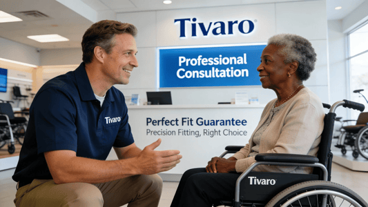 Frequently Asked Questions (FAQ) - Tivaro