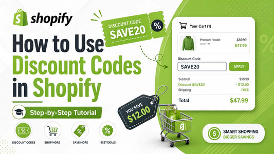 How to Use a Discount Code at Checkout - Tivaro