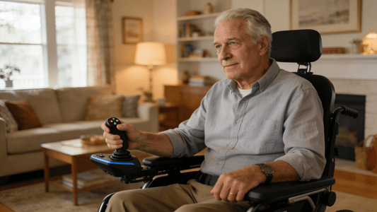 Tivaro: Guardian of Mobility Freedom - Tivaro
