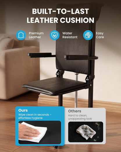 Electric floor lift chair suitable for the elderly TIVARO
