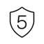 5-Year