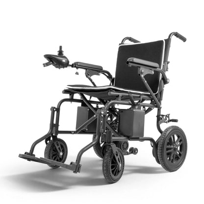 Foldable Personal Mobility Device - Agile & Stable EW1001 Tivaro