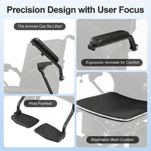 Foldable Personal Mobility Device - Agile & Stable EW1001 Tivaro