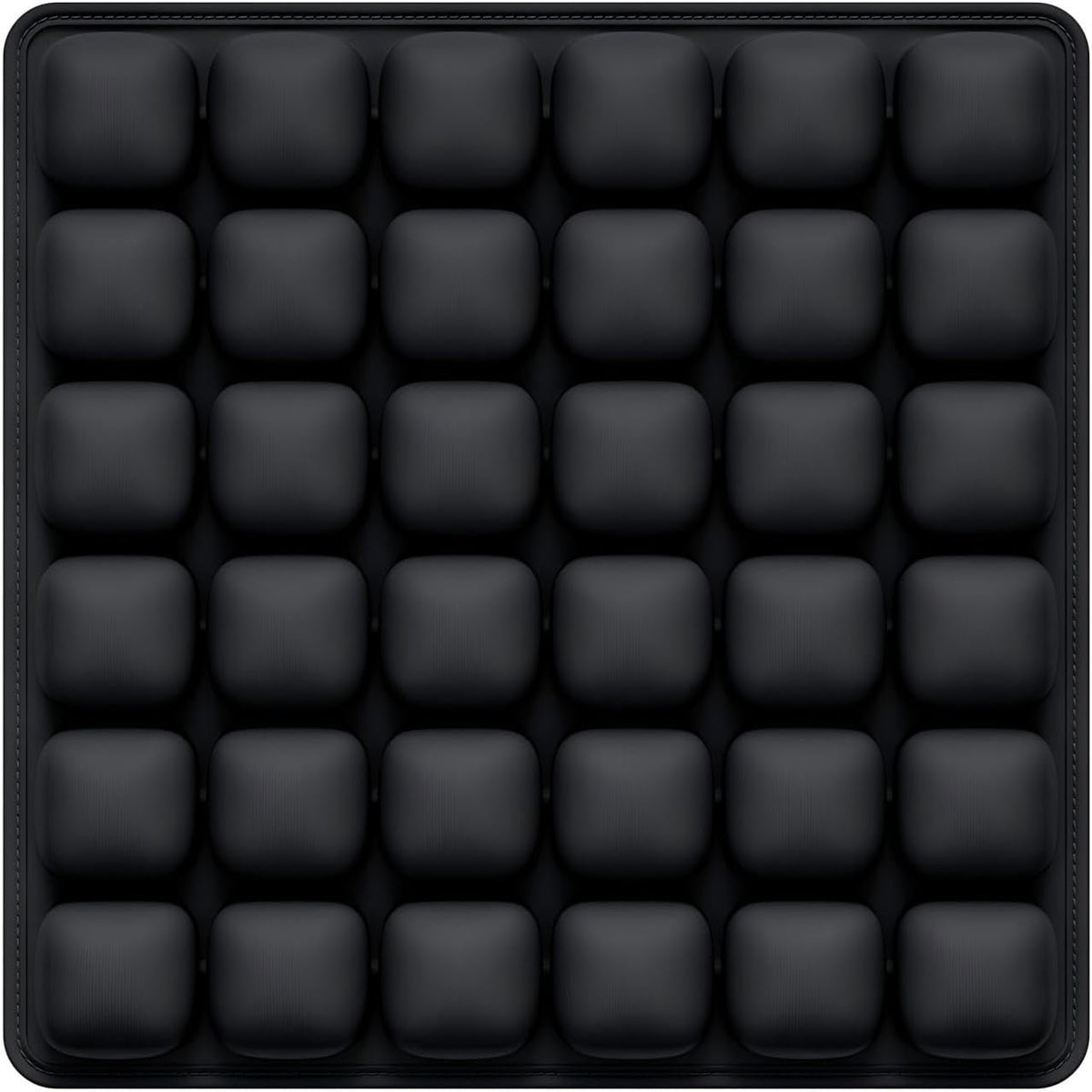 Tivaro 3D Inflatable Cushion for Wheelchairs and Office Chairs - Tivaro