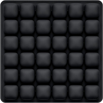 Tivaro 3D Inflatable Cushion for Wheelchairs and Office Chairs - Tivaro