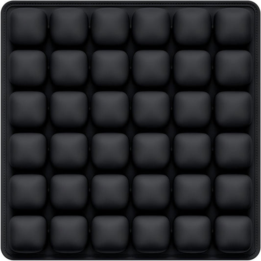 Tivaro 3D Inflatable Cushion for Wheelchairs and Office Chairs - Tivaro