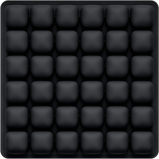 Tivaro 3D Inflatable Cushion for Wheelchairs and Office Chairs - Tivaro