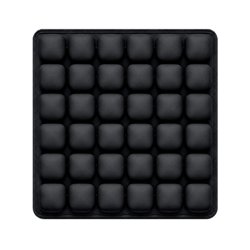 Tivaro 3D Inflatable Seat Cushion