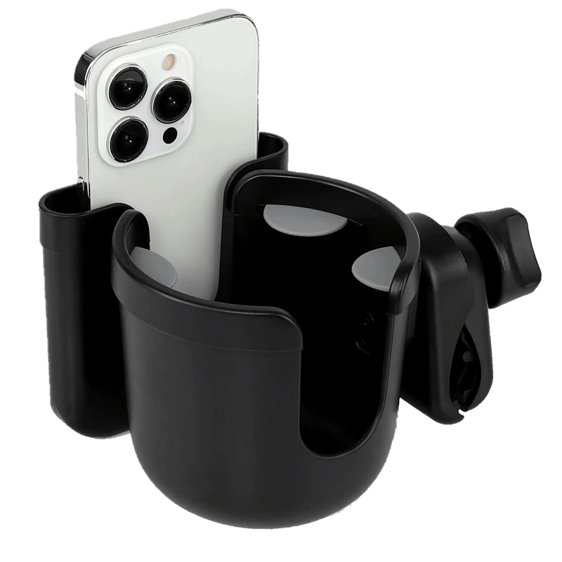 Tivaro CUP001 Wheelchair Cup Holder