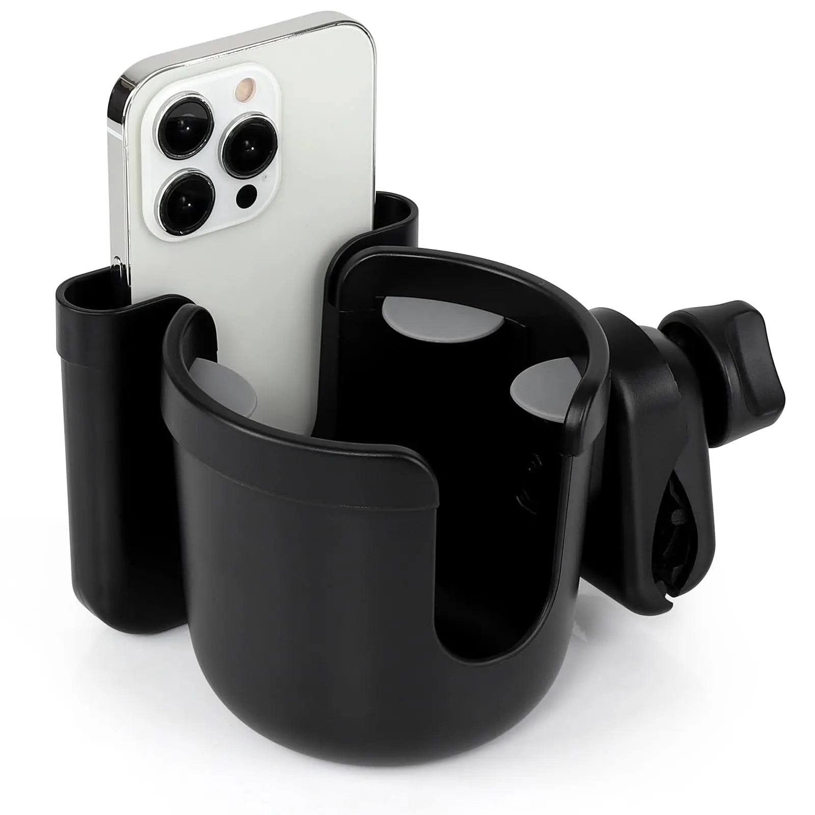 Tivaro CUP001 Wheelchair Cup Holder - Tivaro