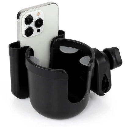 Tivaro CUP001 Wheelchair Cup Holder - Tivaro