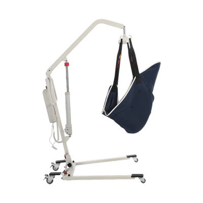 Tivaro EL5001 Home Electric Patient Lift - Tivaro