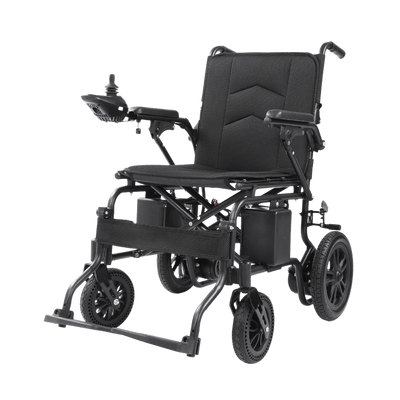 Tivaro EW1001 Electric Wheelchair - Tivaro