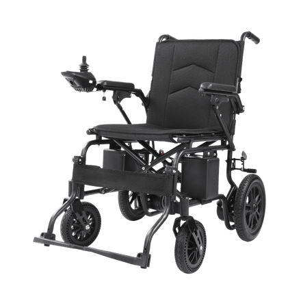 Tivaro EW1001 Electric Wheelchair