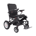 Tivaro EW5001 Electric Wheelchair - 40-Mile Range - Tivaro
