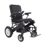 Tivaro EW5001 Electric Wheelchair - 40-Mile Range - Tivaro
