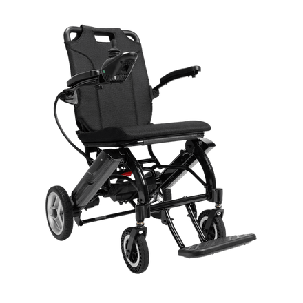 Tivaro EW5004 Lightweight Electric Wheelchair