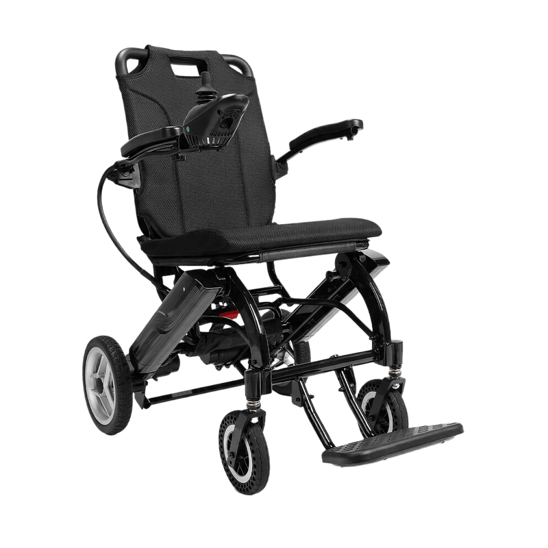 Tivaro Ultra-Light Wheelchair