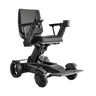 Tivaro EW8001 Electric Wheelchair - Black - Tivaro