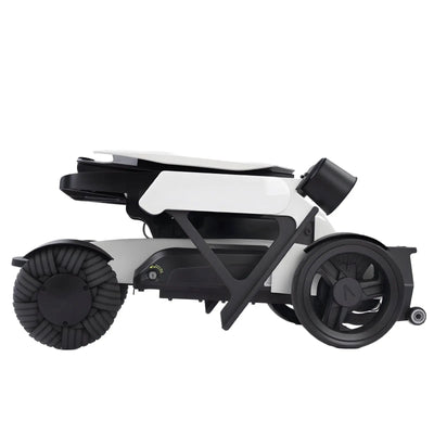 Tivaro EW8001 Foldable Electric Wheelchair with Remote Control - Tivaro