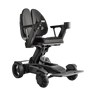 Tivaro EW8001 Pro Electric Wheelchair - Black - Tivaro