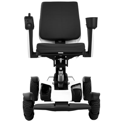 Tivaro EW8001 Remote-Control Electric Wheelchair - Tivaro