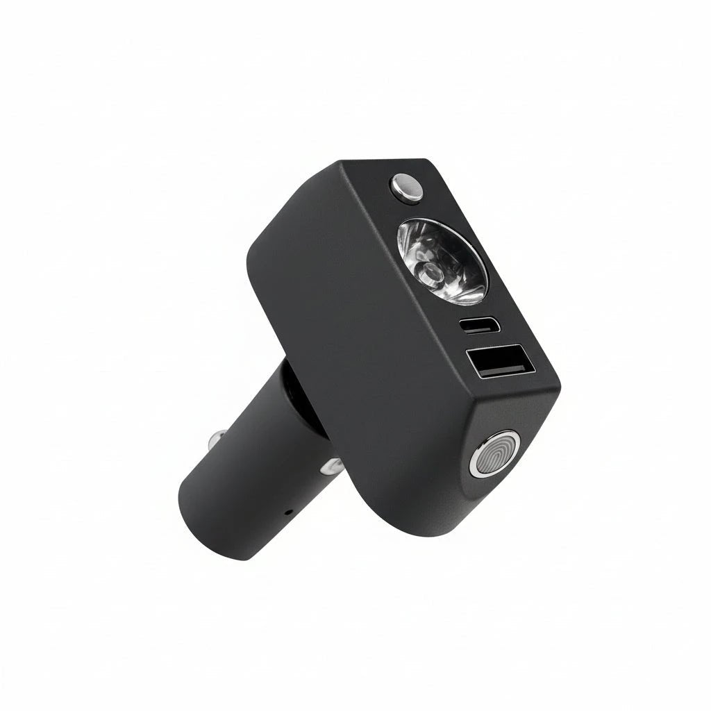 Tivaro LEDL001 Wheelchair LED Light - Tivaro