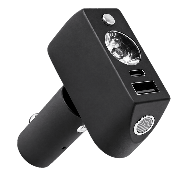 Tivaro LEDL001 Wheelchair LED Light - Tivaro