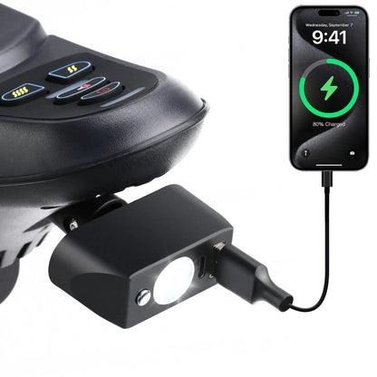 Tivaro LEDL001 Wheelchair LED Light - Tivaro