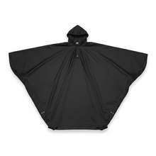 Tivaro Wheelchair Rain Cape and Raincoat - Tivaro