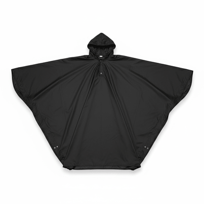 Tivaro Wheelchair Rain Cape and Raincoat - Tivaro