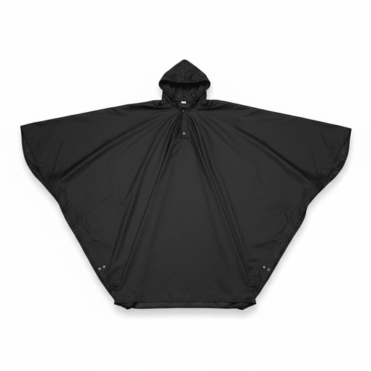 Tivaro Wheelchair Rain Cape and Raincoat - Tivaro