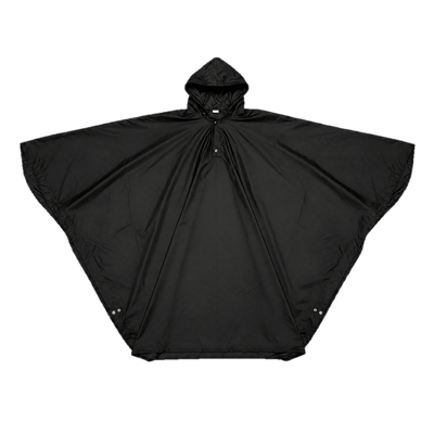Tivaro Wheelchair Raincoat - Tivaro