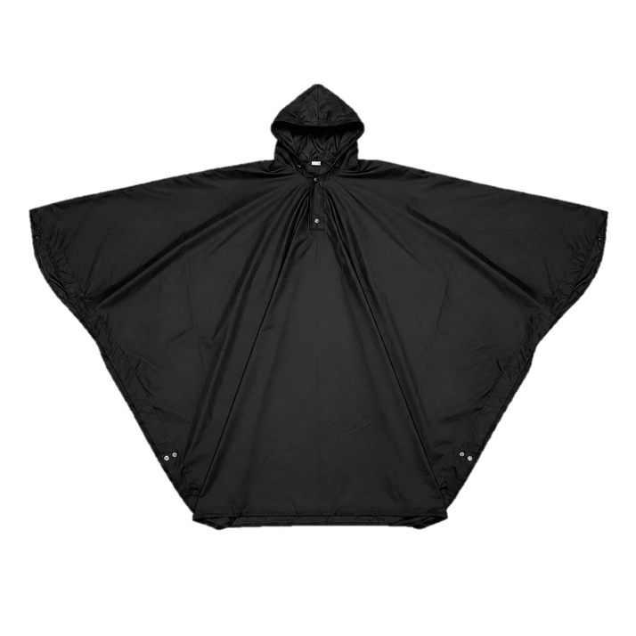 Tivaro Wheelchair Raincoat